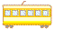 電車のアイコン